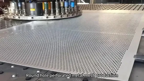 Hot-Dipped Galvanized Stair Tread