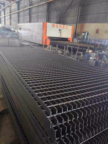Good Quality Stainless Steel Drainage Grating Trench Grating Cover